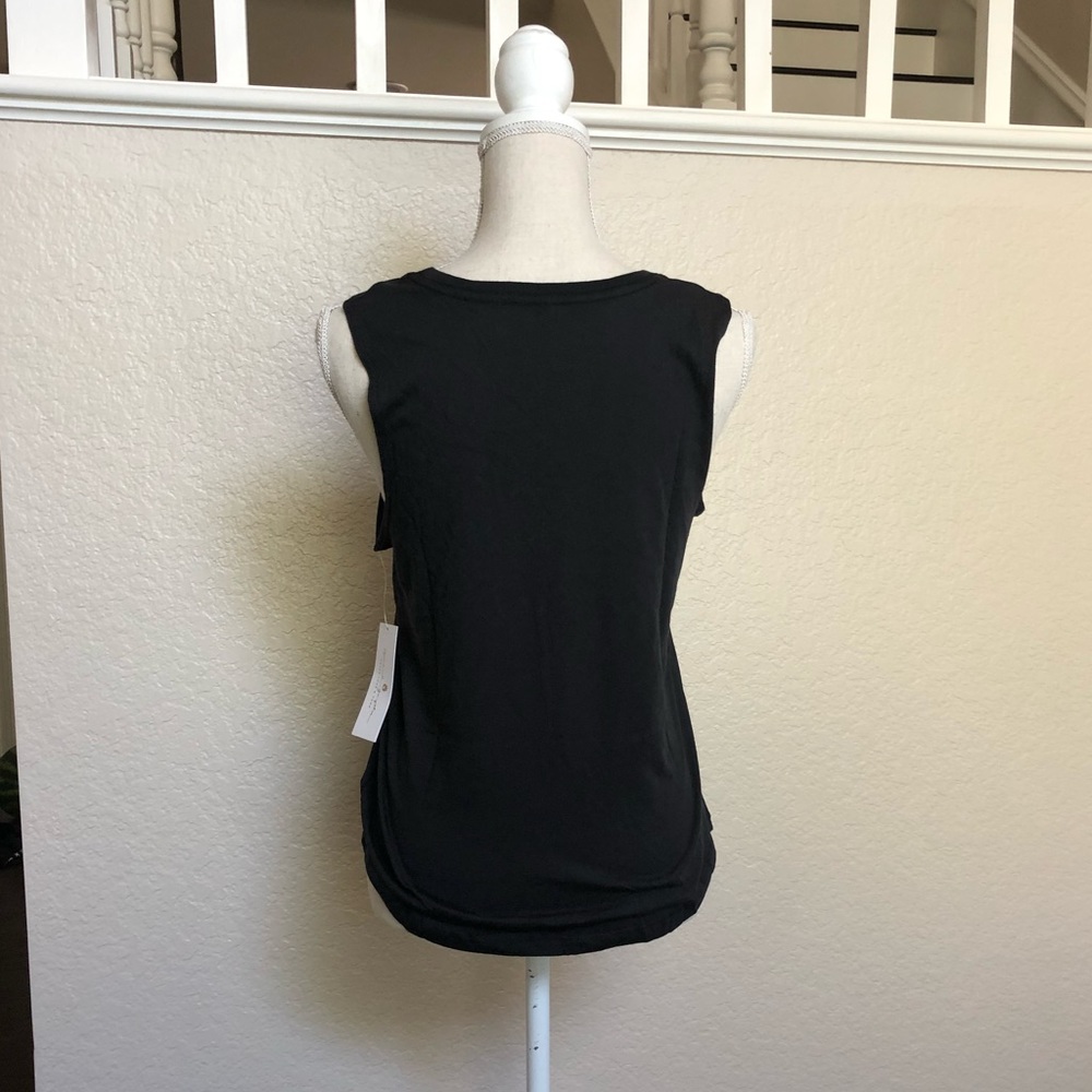 NWT Spiritual Gangster Revolution Muscle Tank - Picture 5 of 7